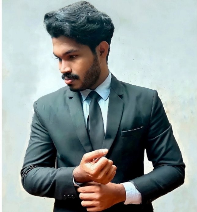 VISHNU profile photo