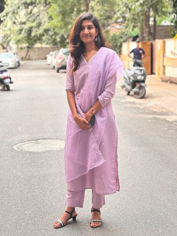 Dhanya profile photo