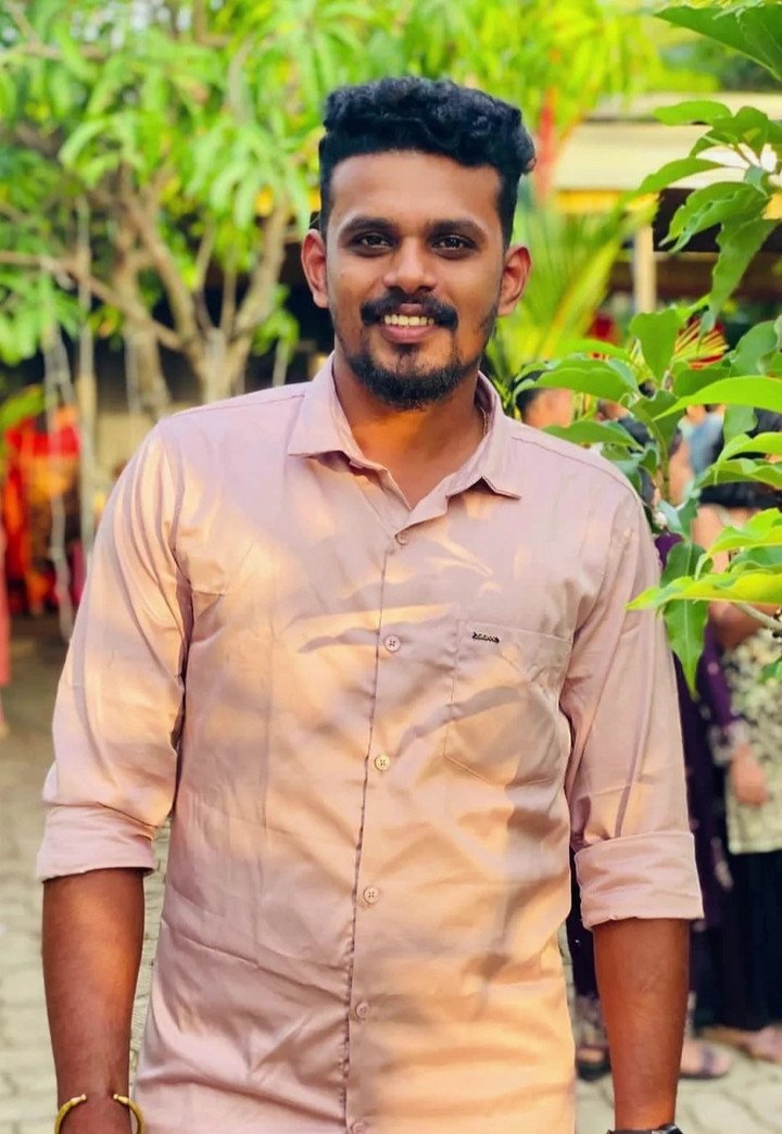 Arun profile photo